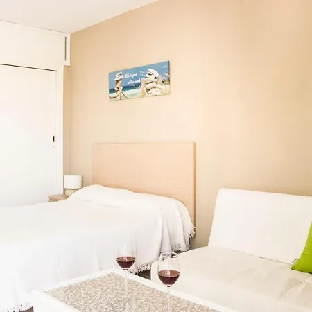 Apartment Sea Sand *