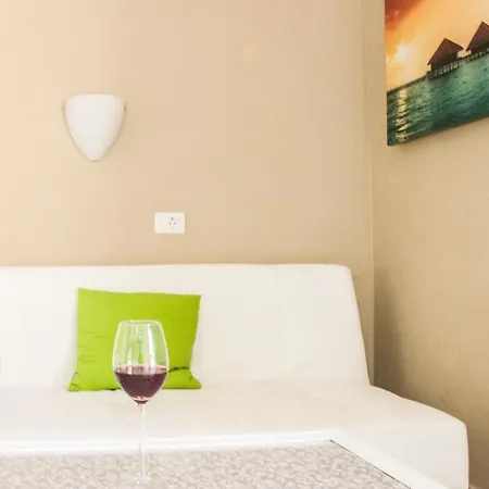 Sea Sand Icod De Los Vinos