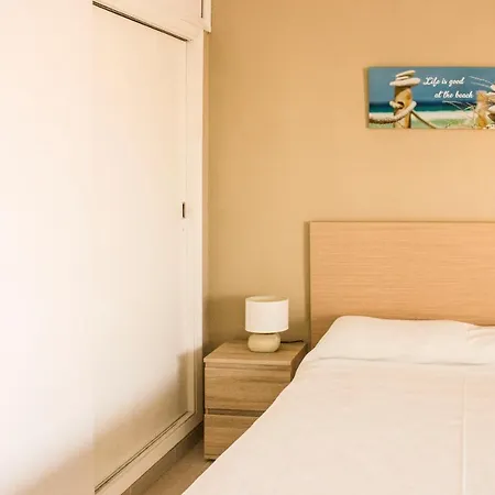 Sea Sand Διαμέρισμα Icod De Los Vinos
