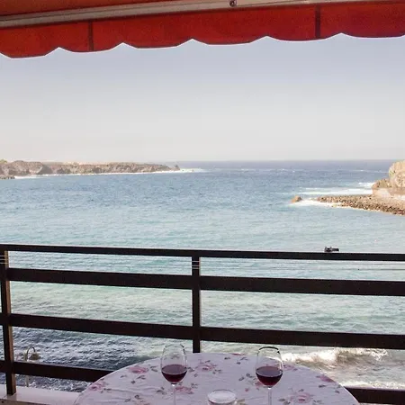 Διαμέρισμα Sea Sand Icod De Los Vinos